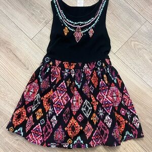 Gymboree dress 7